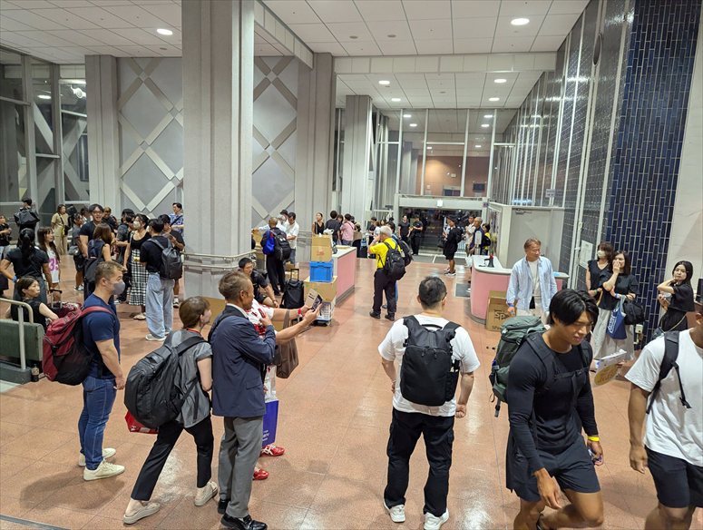 taikai-photo