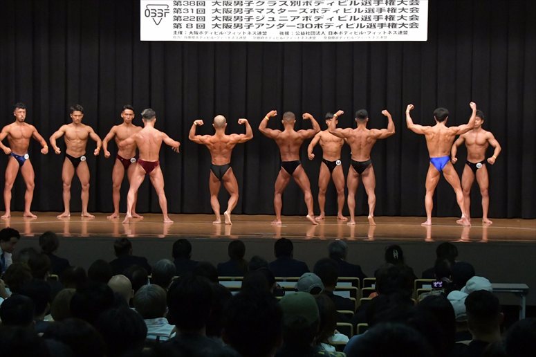 taikai-photo