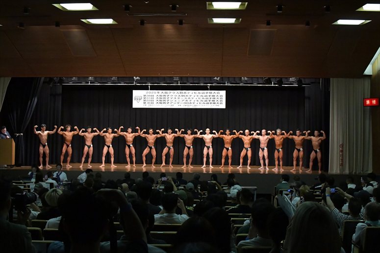 taikai-photo