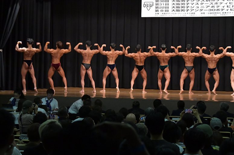 taikai-photo