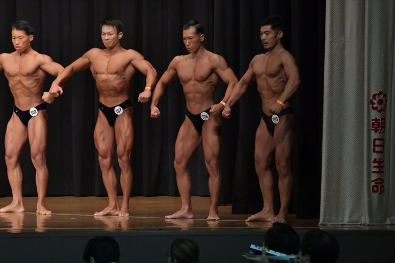 taikai-photo