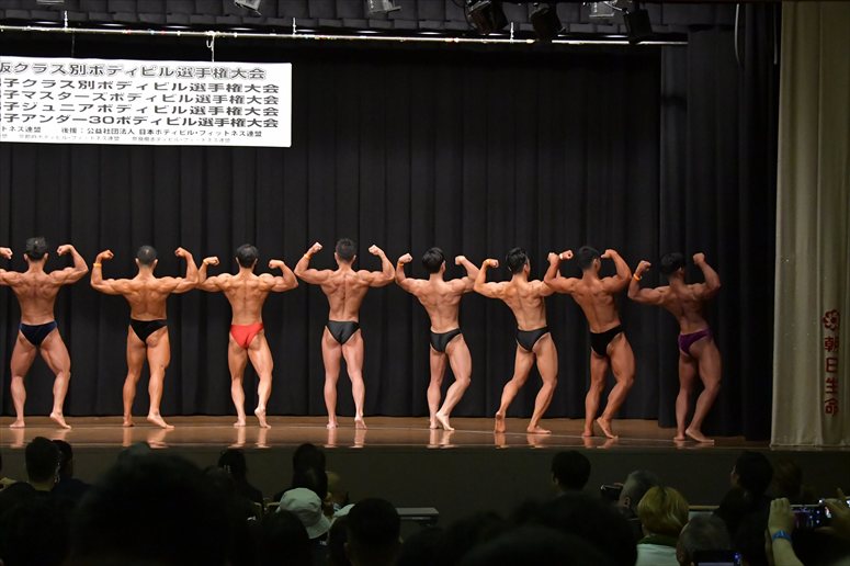 taikai-photo