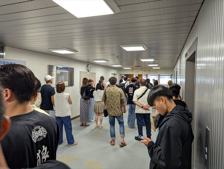 taikai-photo
