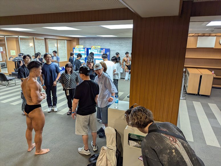 taikai-photo