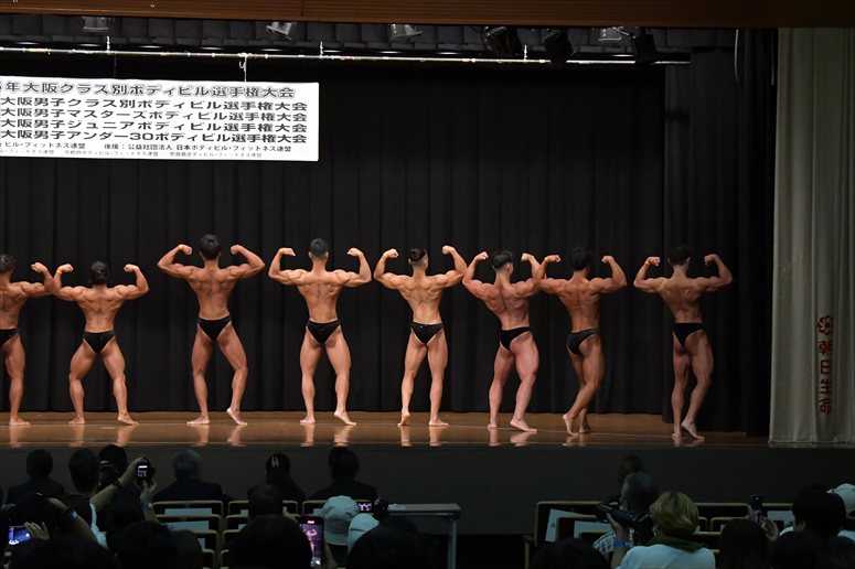 taikai-photo