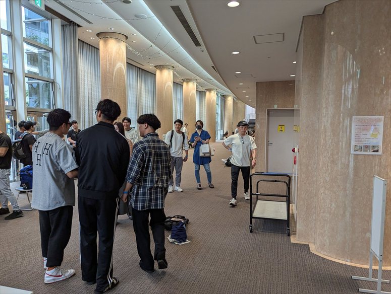taikai-photo