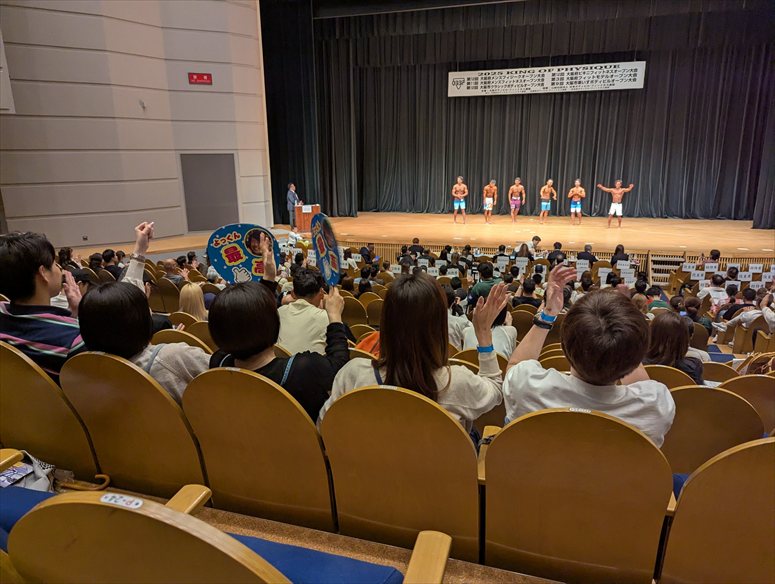 taikai-photo
