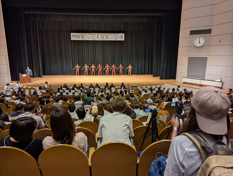 taikai-photo