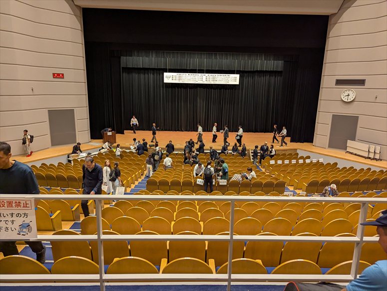 taikai-photo