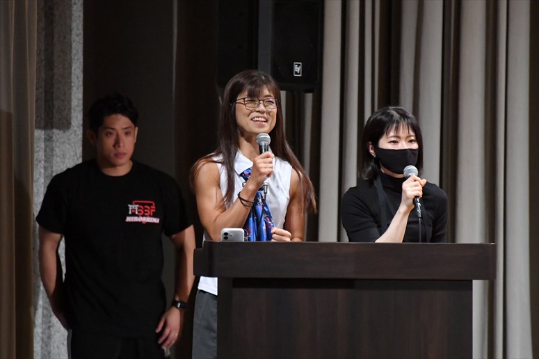 taikai-photo
