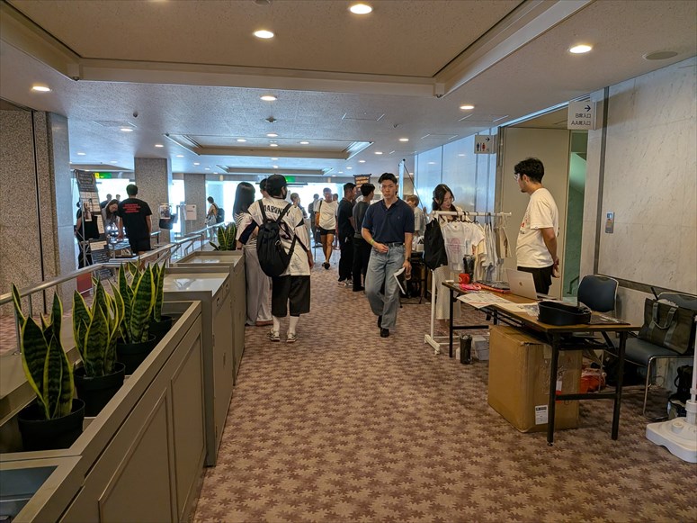 taikai-photo