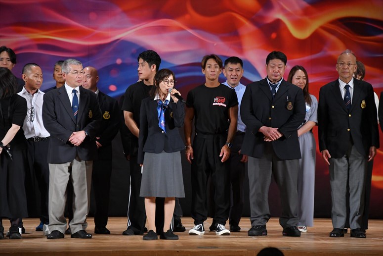 taikai-photo