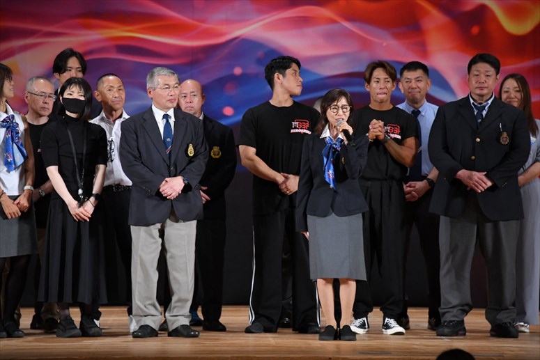 taikai-photo