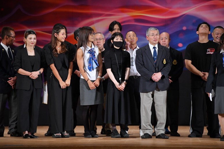 taikai-photo