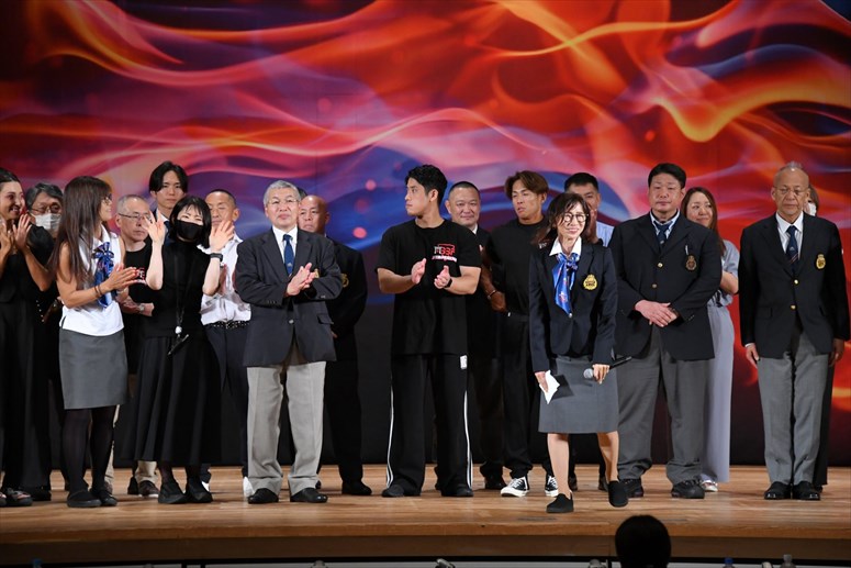 taikai-photo