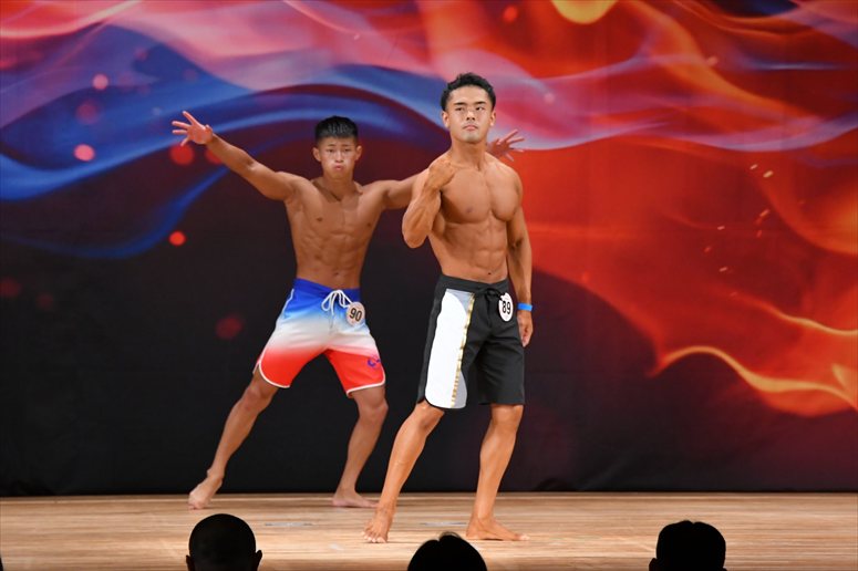 taikai-photo