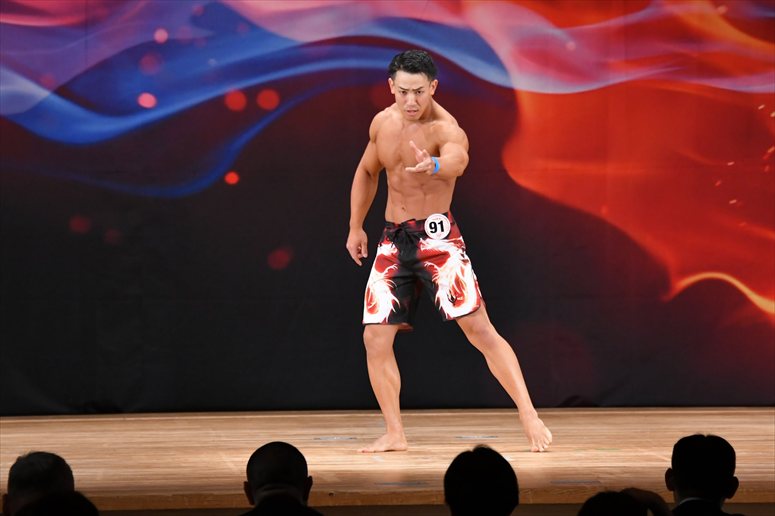 taikai-photo