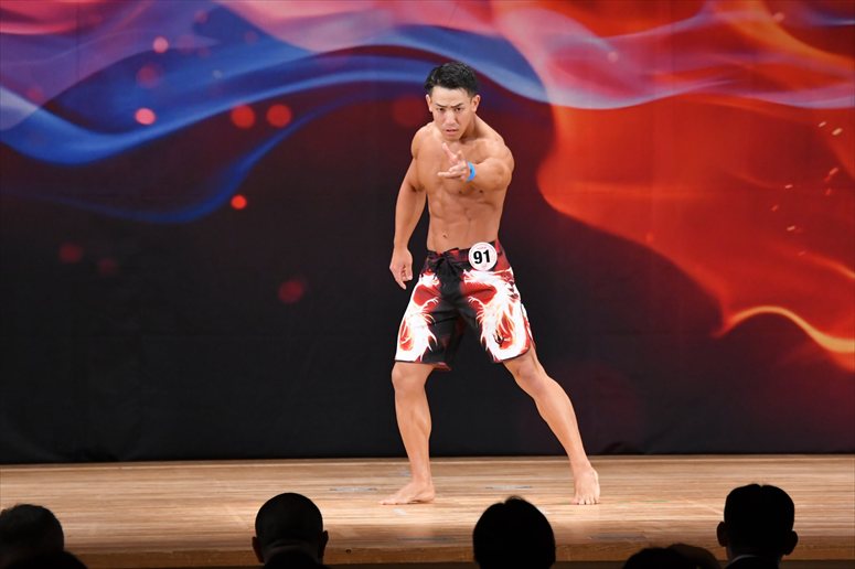 taikai-photo