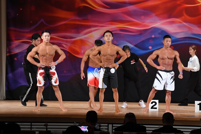 taikai-photo