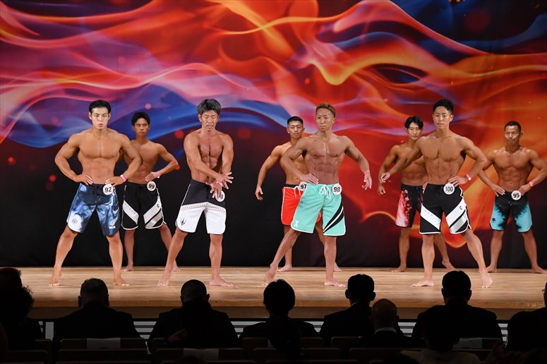 taikai-photo