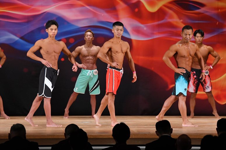taikai-photo