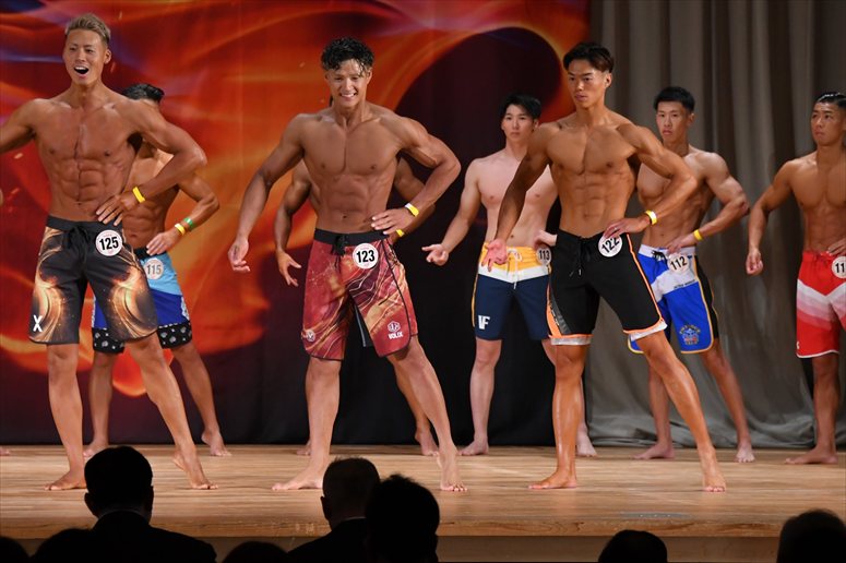 taikai-photo
