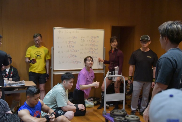 taikai-photo