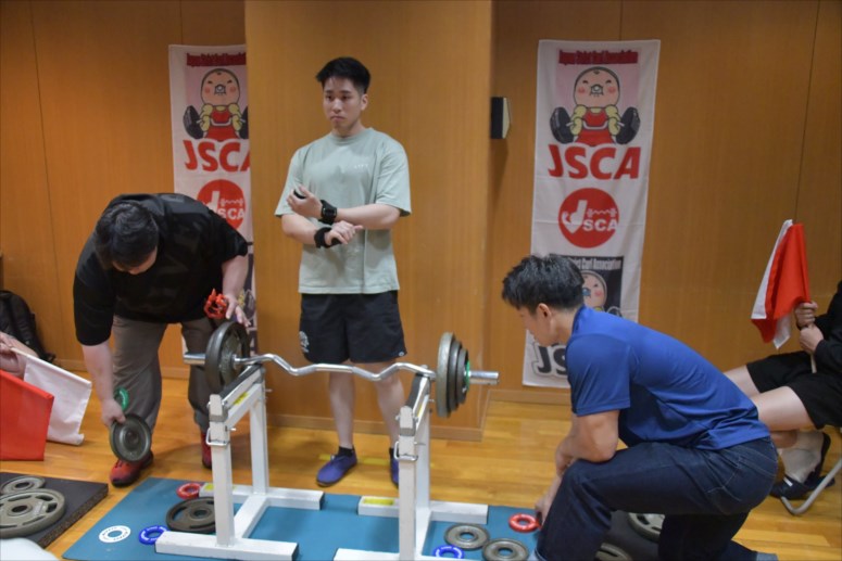 taikai-photo
