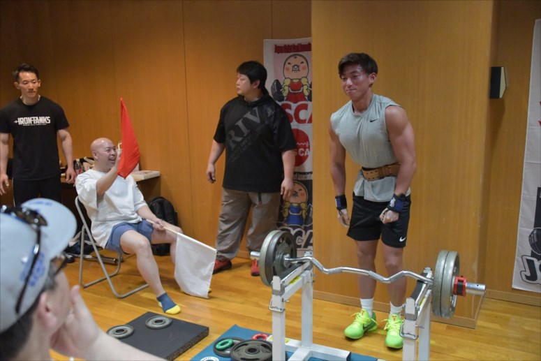 taikai-photo