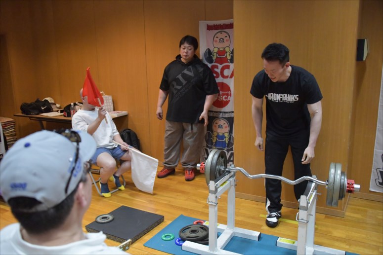 taikai-photo