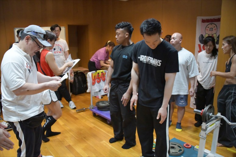 taikai-photo