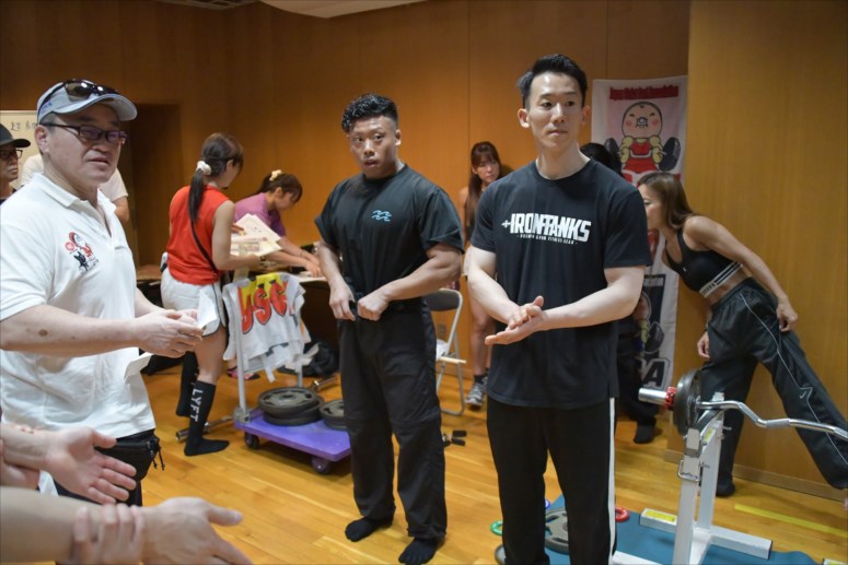 taikai-photo