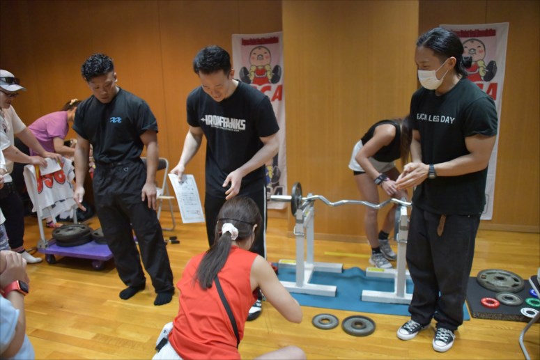 taikai-photo