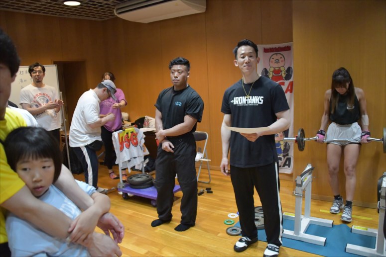 taikai-photo