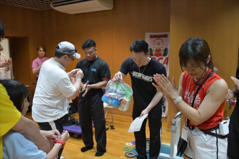 taikai-photo