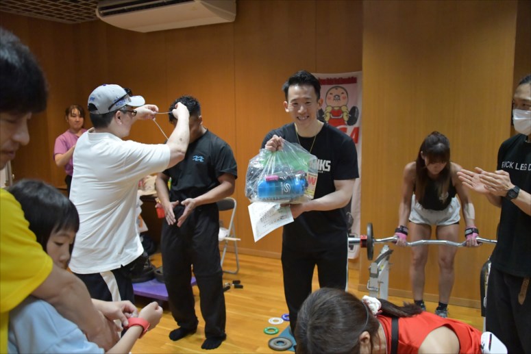 taikai-photo