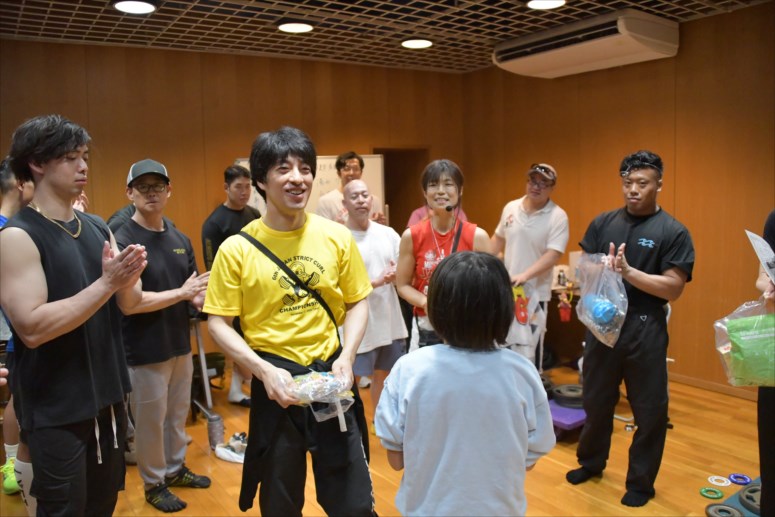 taikai-photo