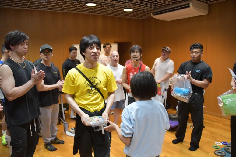 taikai-photo