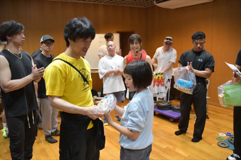 taikai-photo