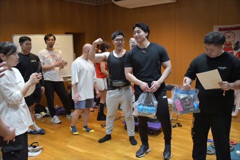 taikai-photo
