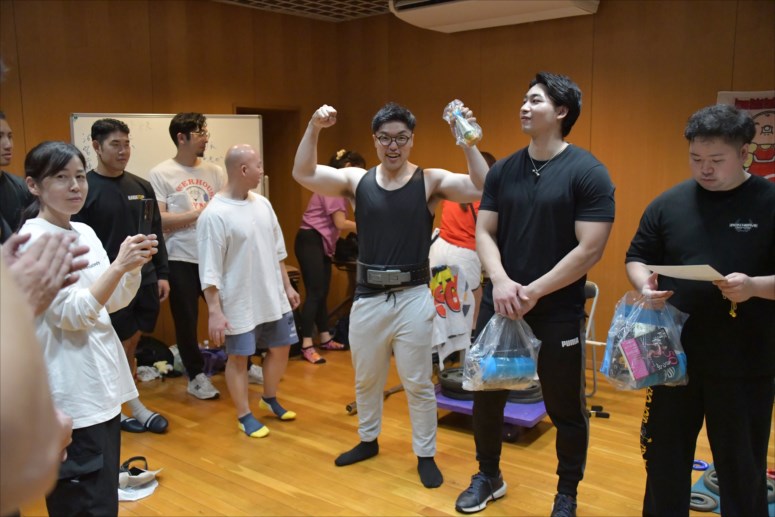 taikai-photo