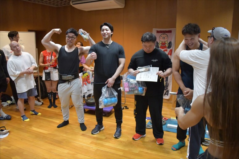 taikai-photo