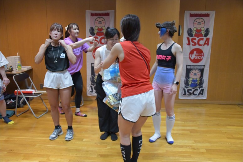 taikai-photo