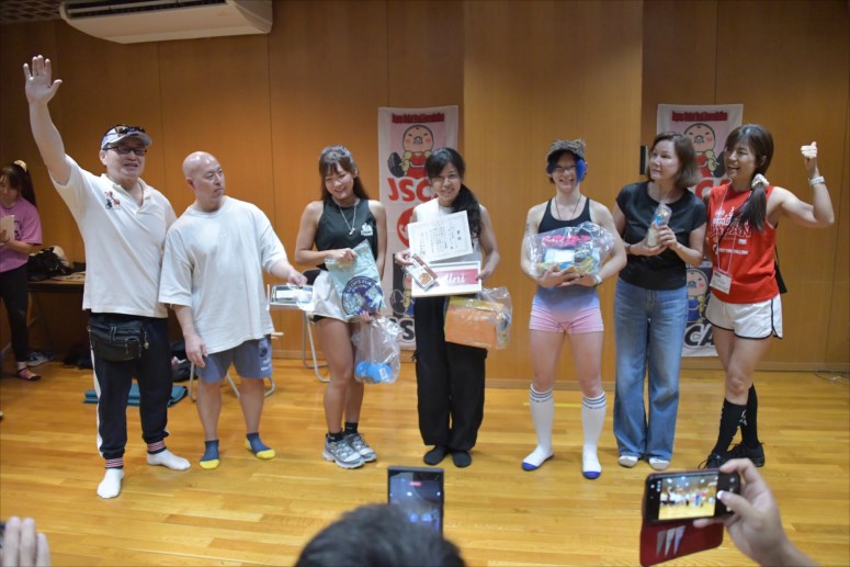 taikai-photo