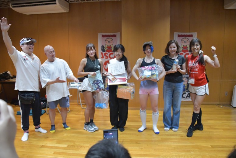 taikai-photo