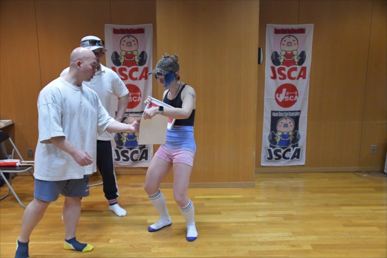 taikai-photo