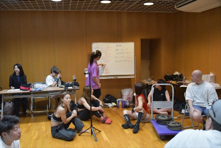 taikai-photo