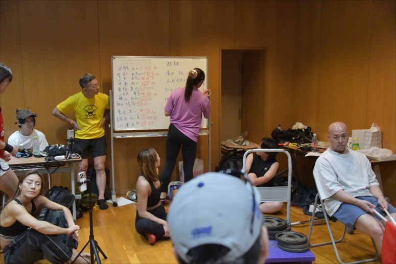 taikai-photo