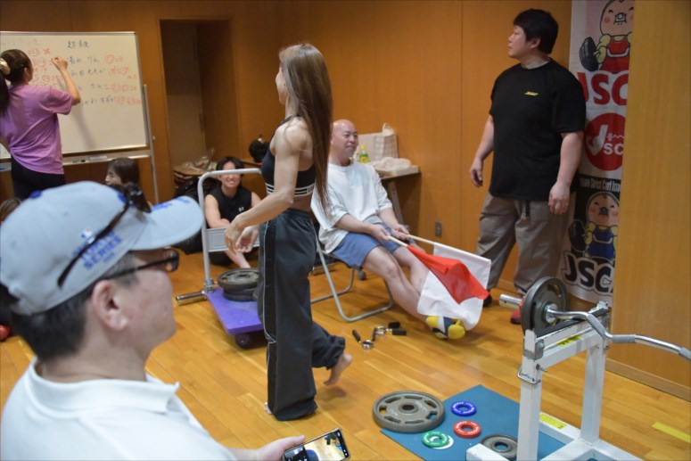 taikai-photo