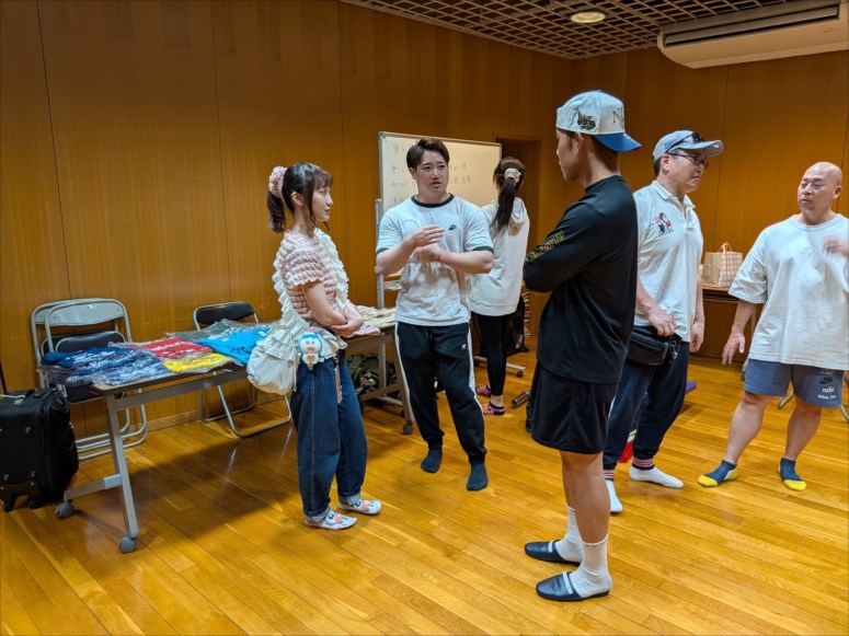 taikai-photo